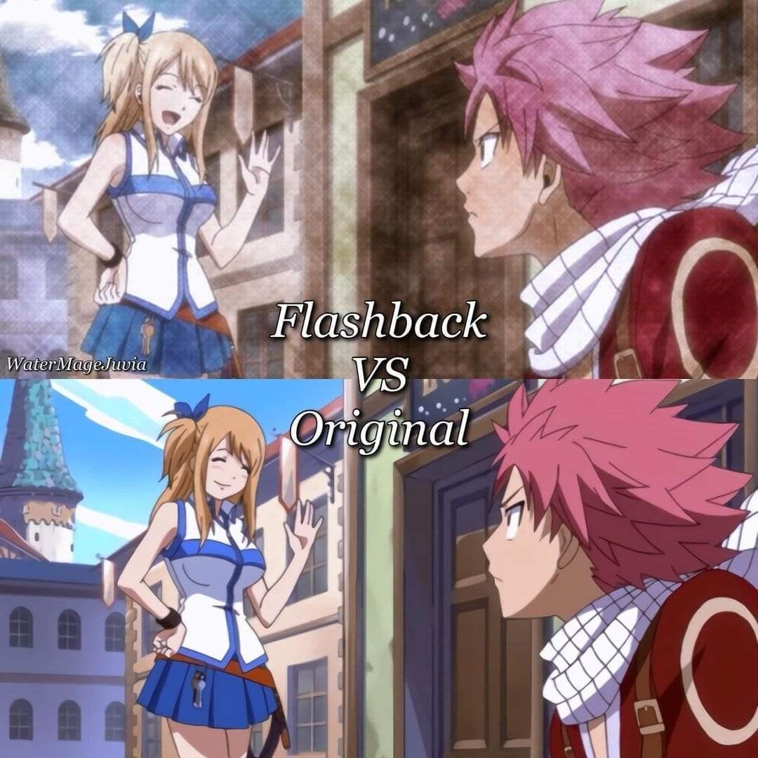Fairy Tail (@FairyTail_EN) / Posts / X