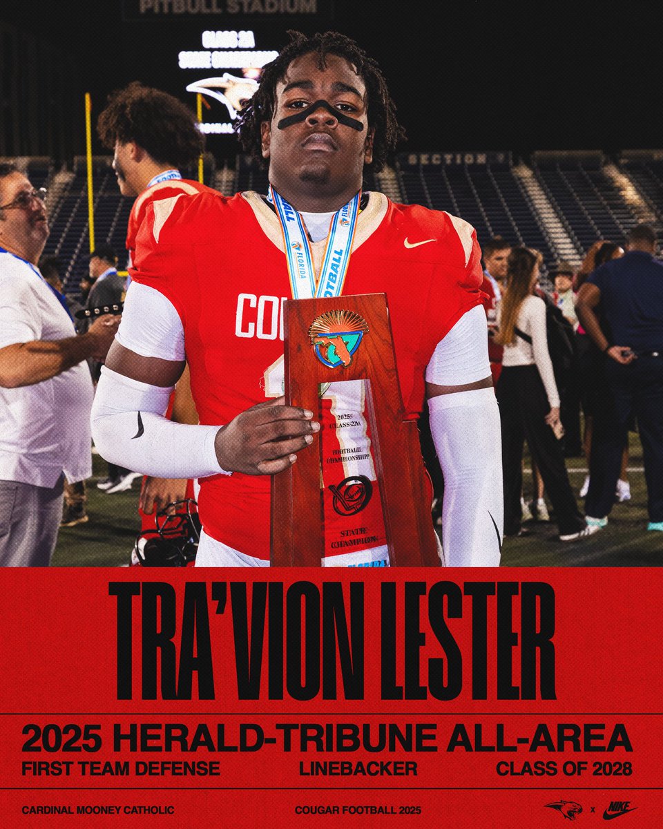 . <a href="/kjveinti2cinco5/">Kofi “KJ” Brown</a> &amp; <a href="/travionlester11/">Travion lester</a> First Team LB