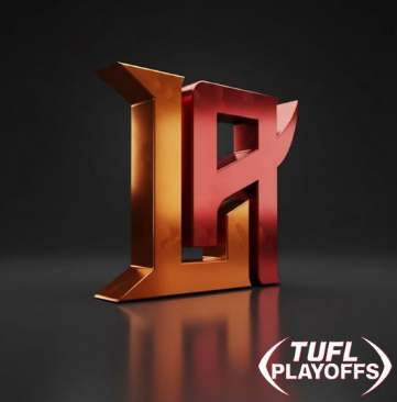 The TUFL tweet media