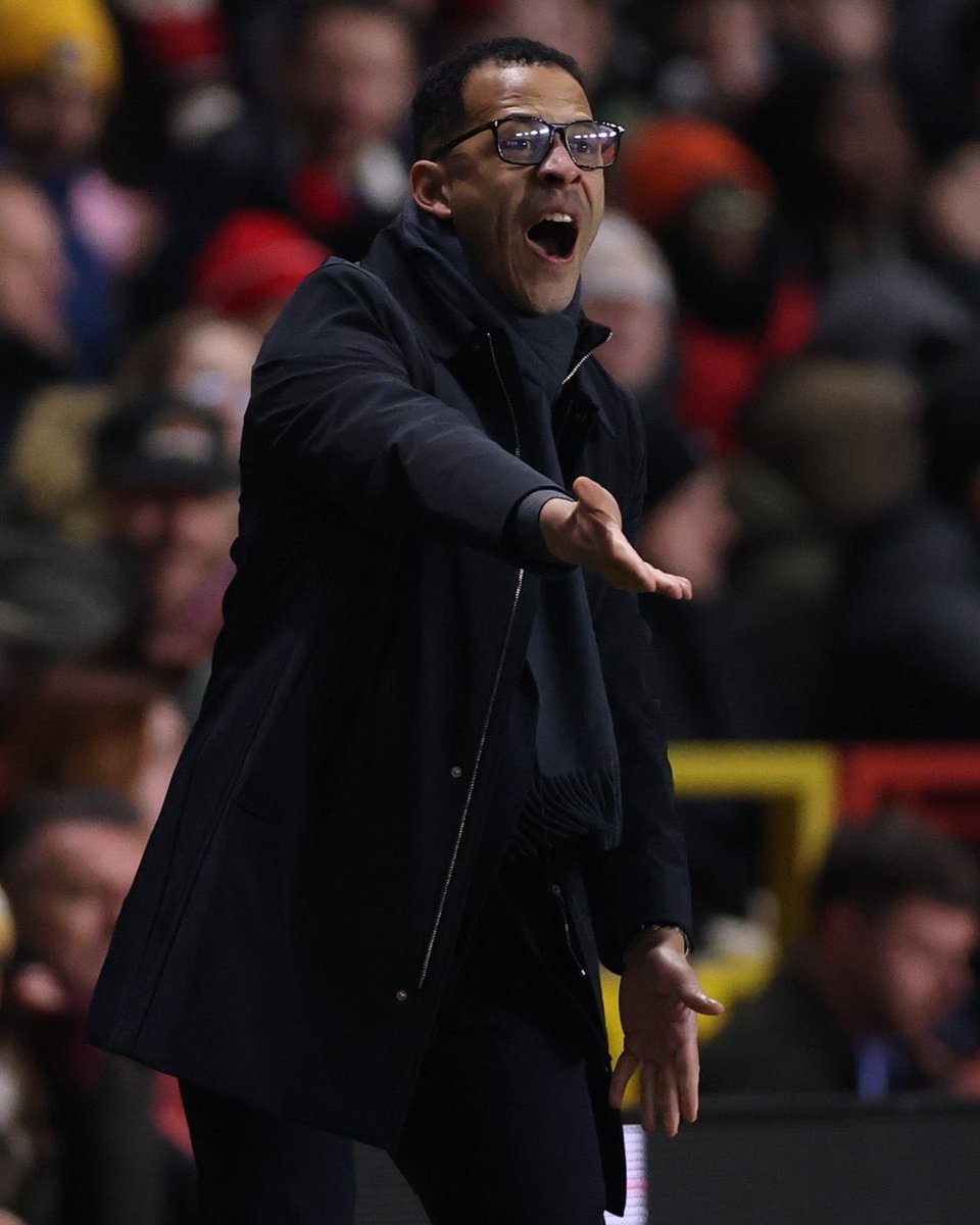 LDNFootbalI's tweet image. The first win of the Rosenior era… ✅