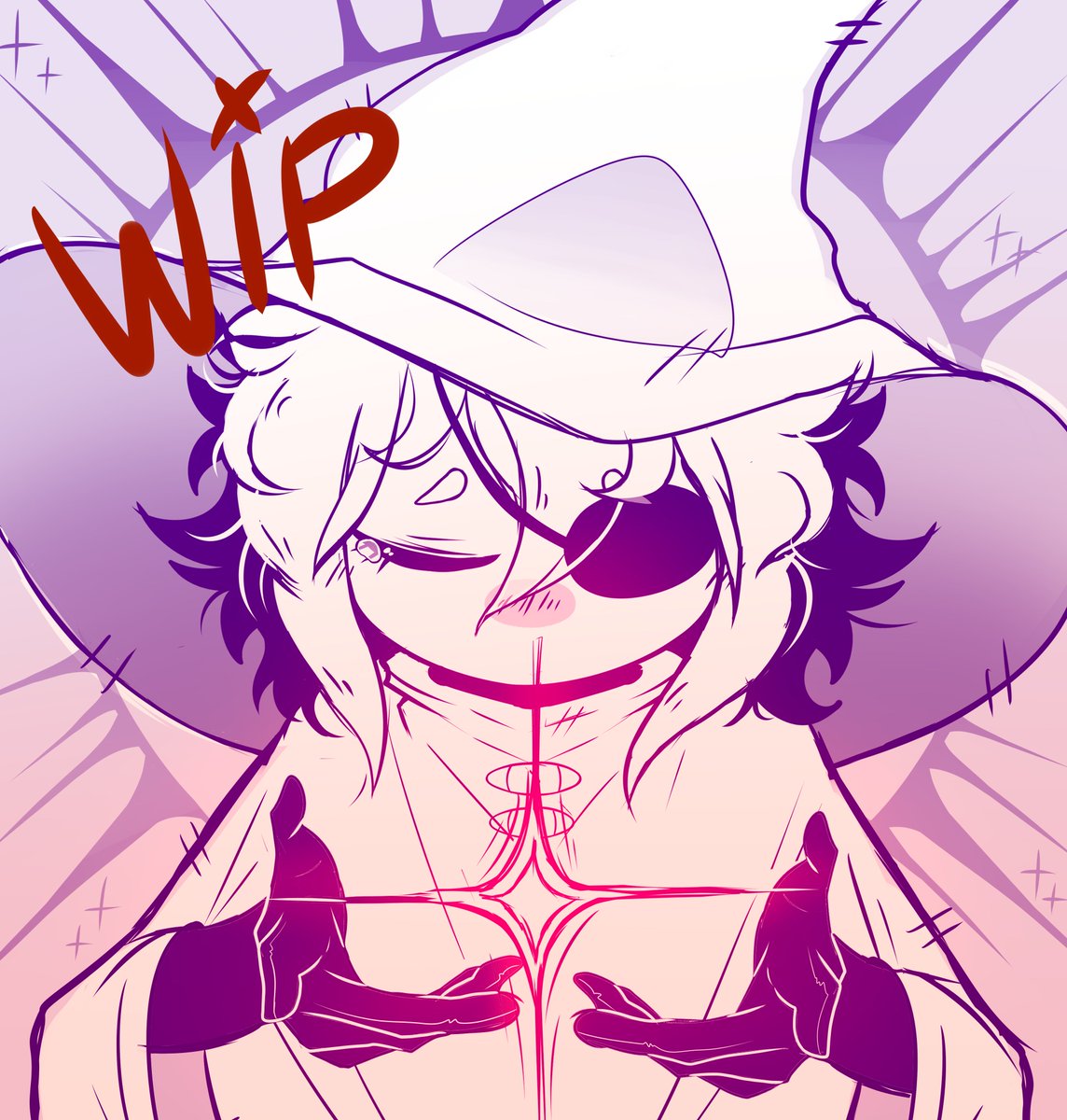 WIP :3
#ISAT #siffrin #instarsandtime #instarsandtimefanart #ISATFANART #fanart