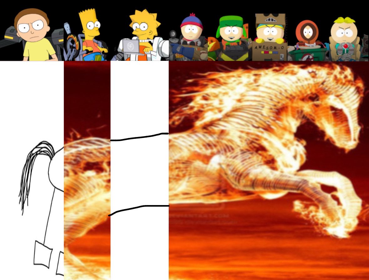 JonesyFrotting's tweet image. fortnite collab mech skins ranking