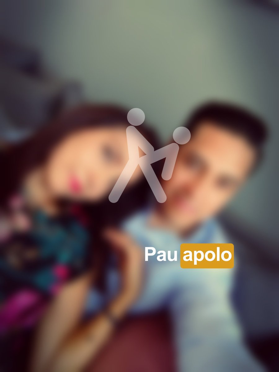 🍍Pau&Apolo🍍SW QRO tweet media