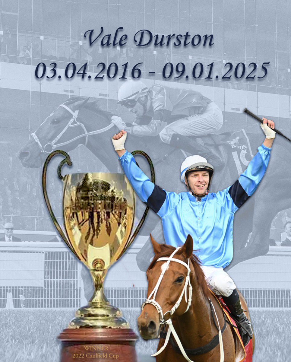 Highclere Racing Australia 🇦🇺 tweet media