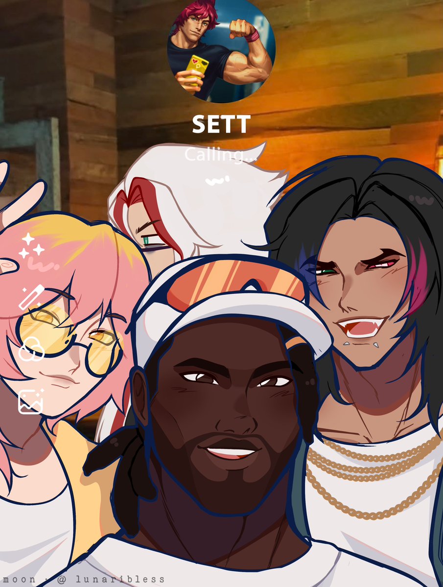 lunaribless's tweet image. THEY PRAYIN' FOR THE COMEBACK OF A ROCKSTAR 💥 

#HEARTSTEEL