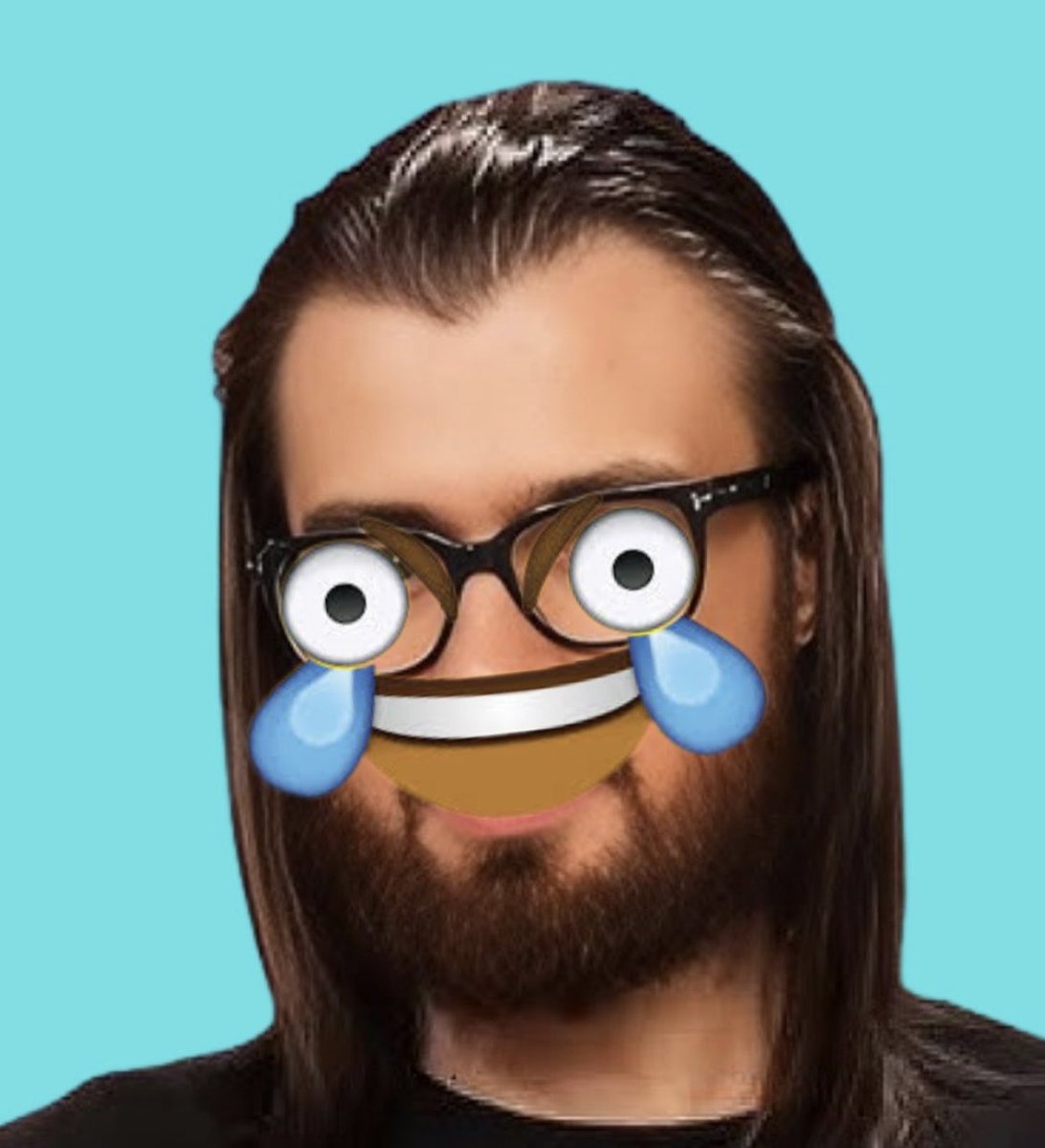 ibewhimsy have you ever heard of murad from crypto twitter ?