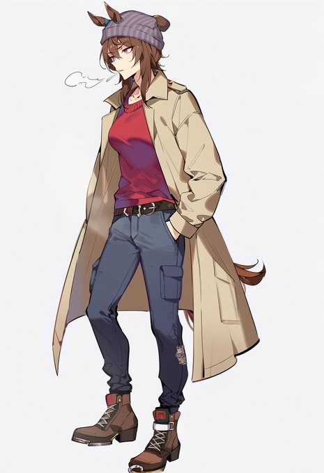 大人ナカヤマフェスタ、その後
行きつけの屋台の店主宅に転がり込む
実質同棲し始めたとかなんとか… 