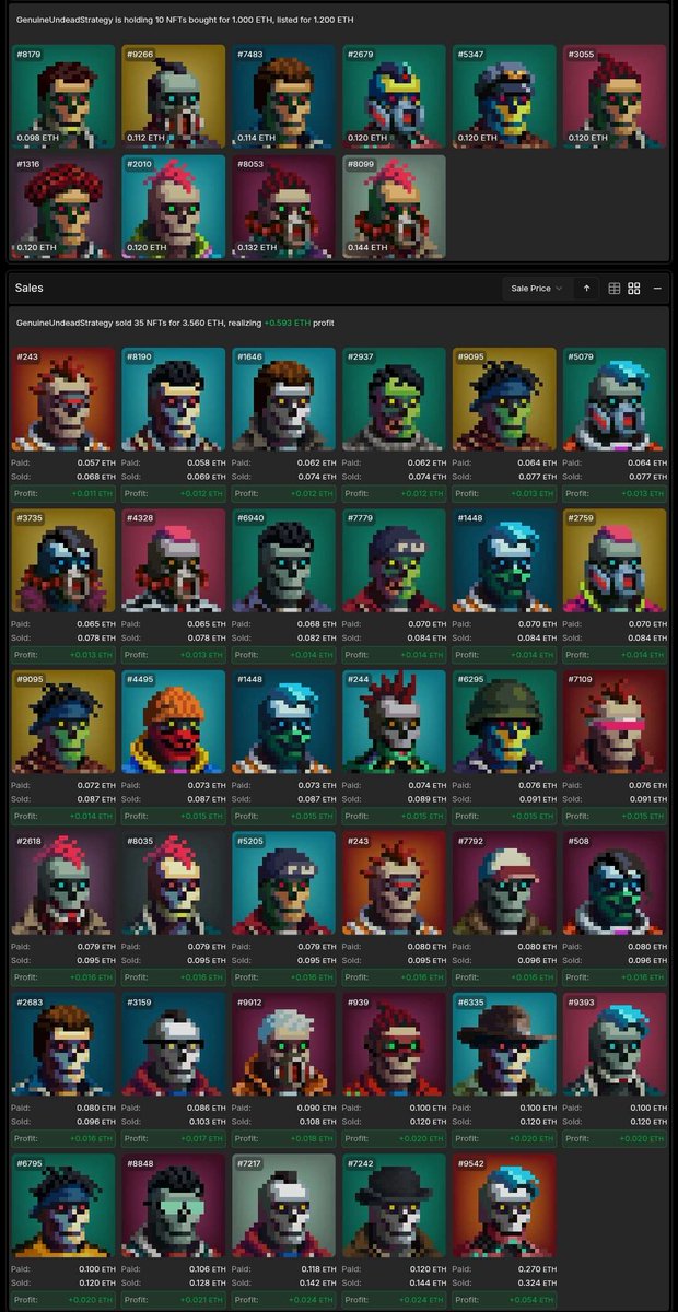 GenuinelyUndead tweet media