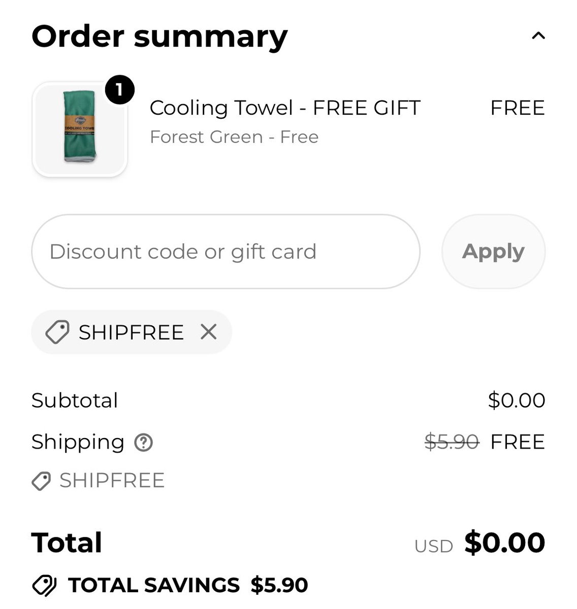 Glitched Deals tweet media