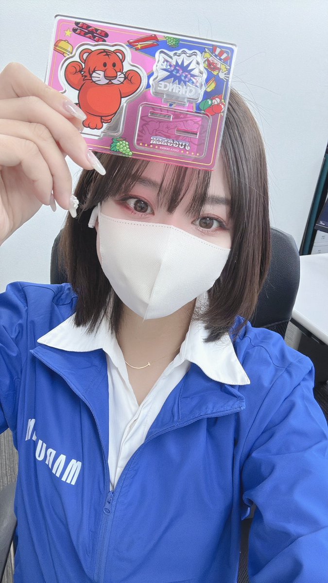 まりも様 まりも🐸💚 (@maruhan_marimo) / Posts / X