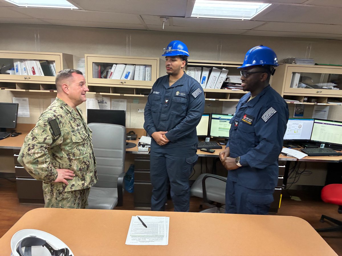 U.S. Navy's Military Sealift Command tweet media