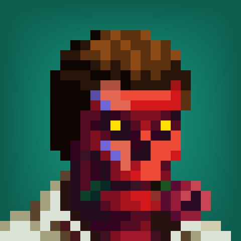 Satoshi Lambo tweet media