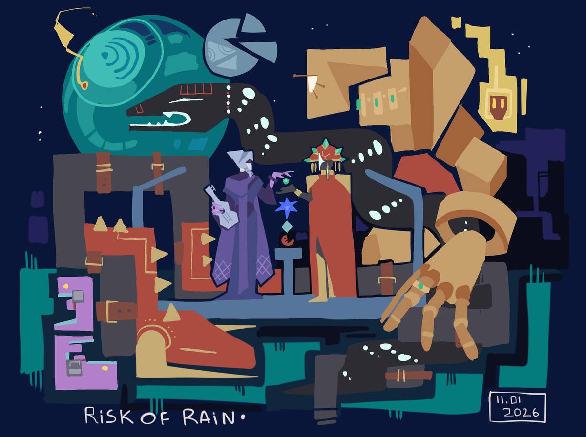 Vvelvii1's tweet image. #ror2