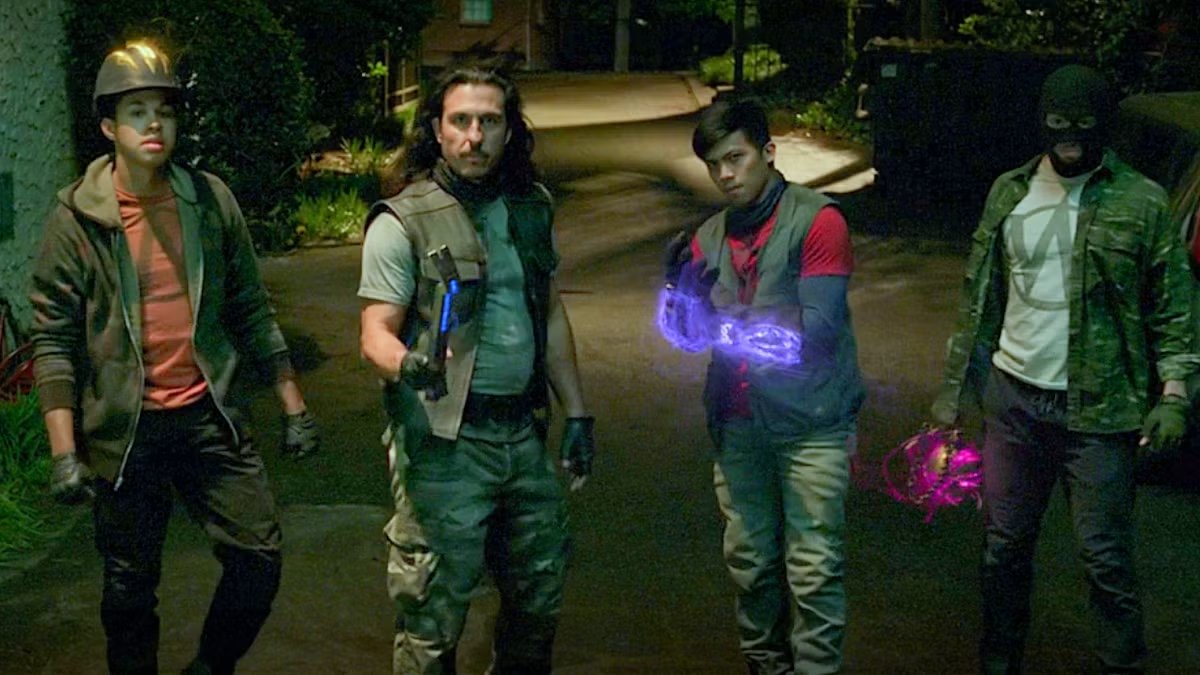 Just got reminded of the MCU Wrecking Crew and now my day is ruined