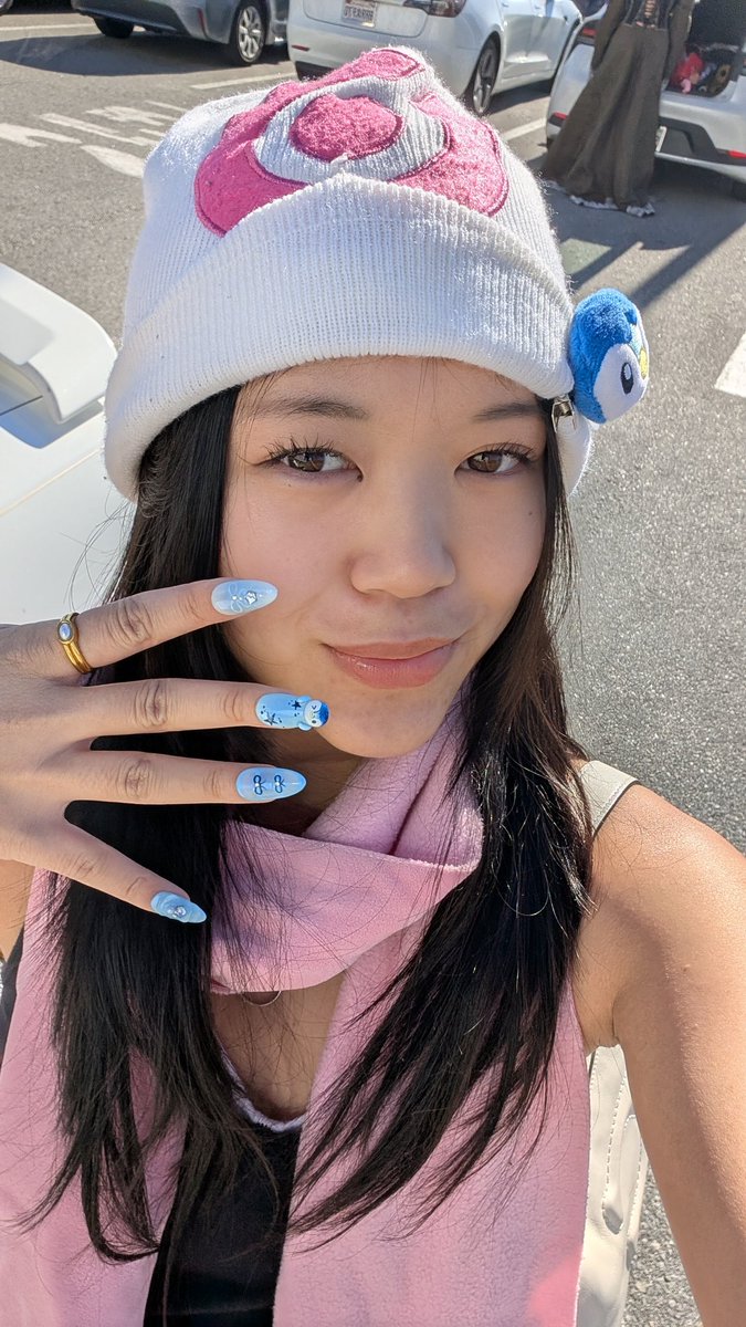 Thuyen *。(•ө•)✧*。 tweet media