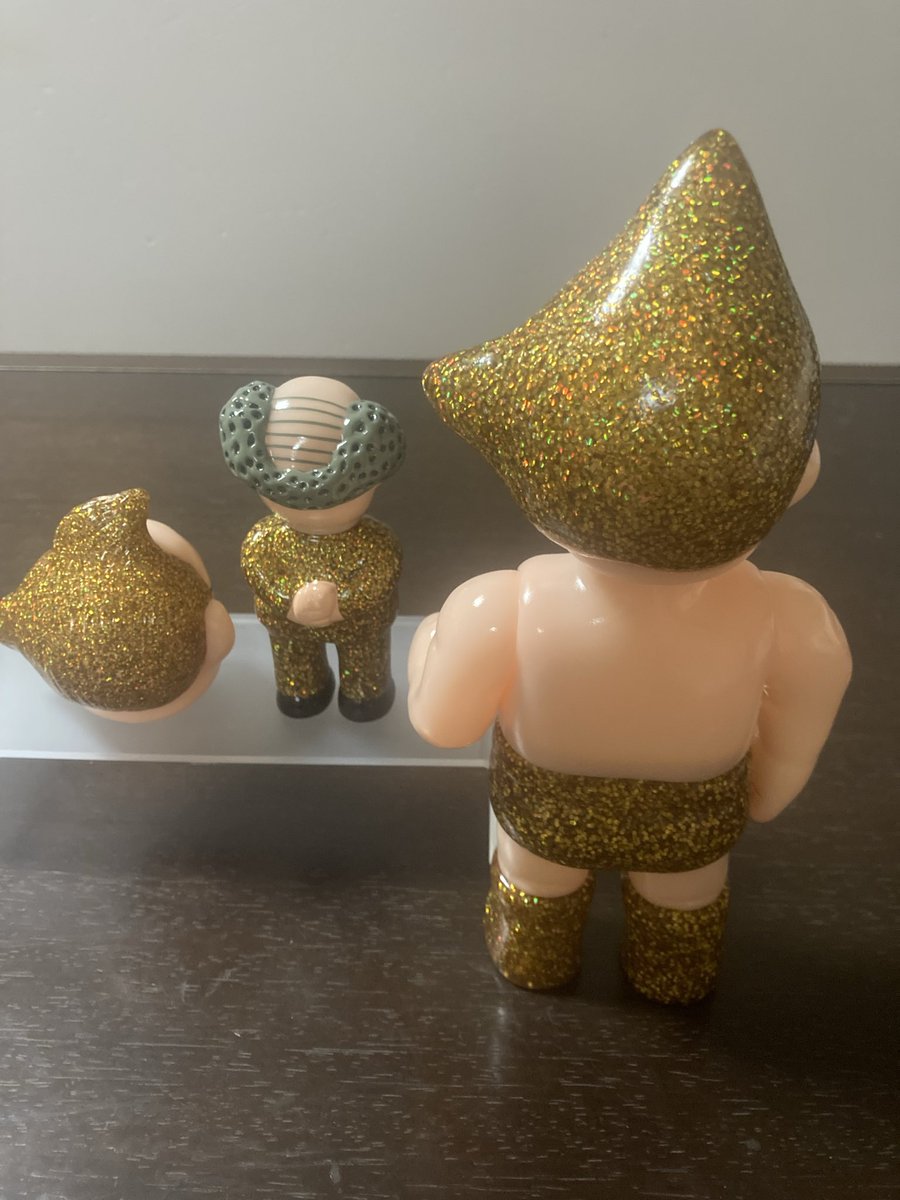 デハラユキノリさん 手塚プロダクション万事屋コラボの鉄腕アトム