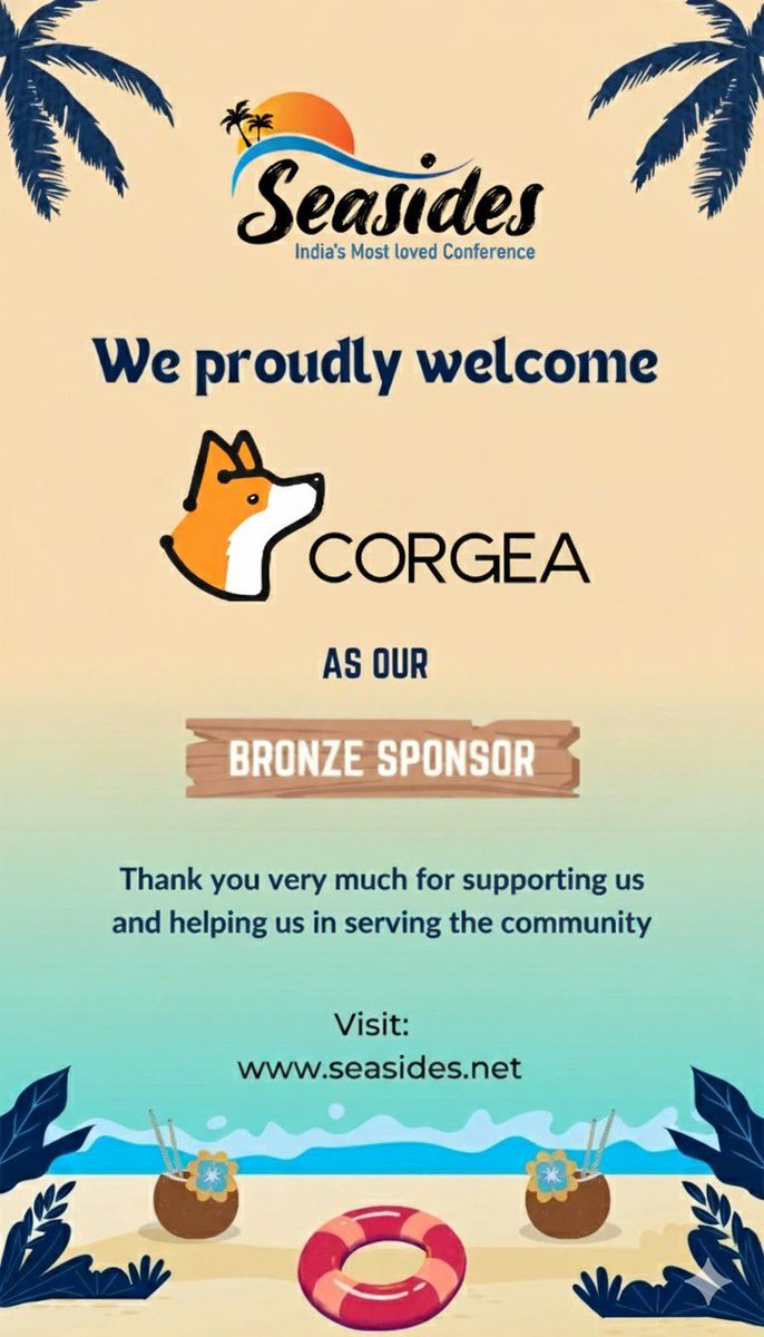 Seasides tweet media