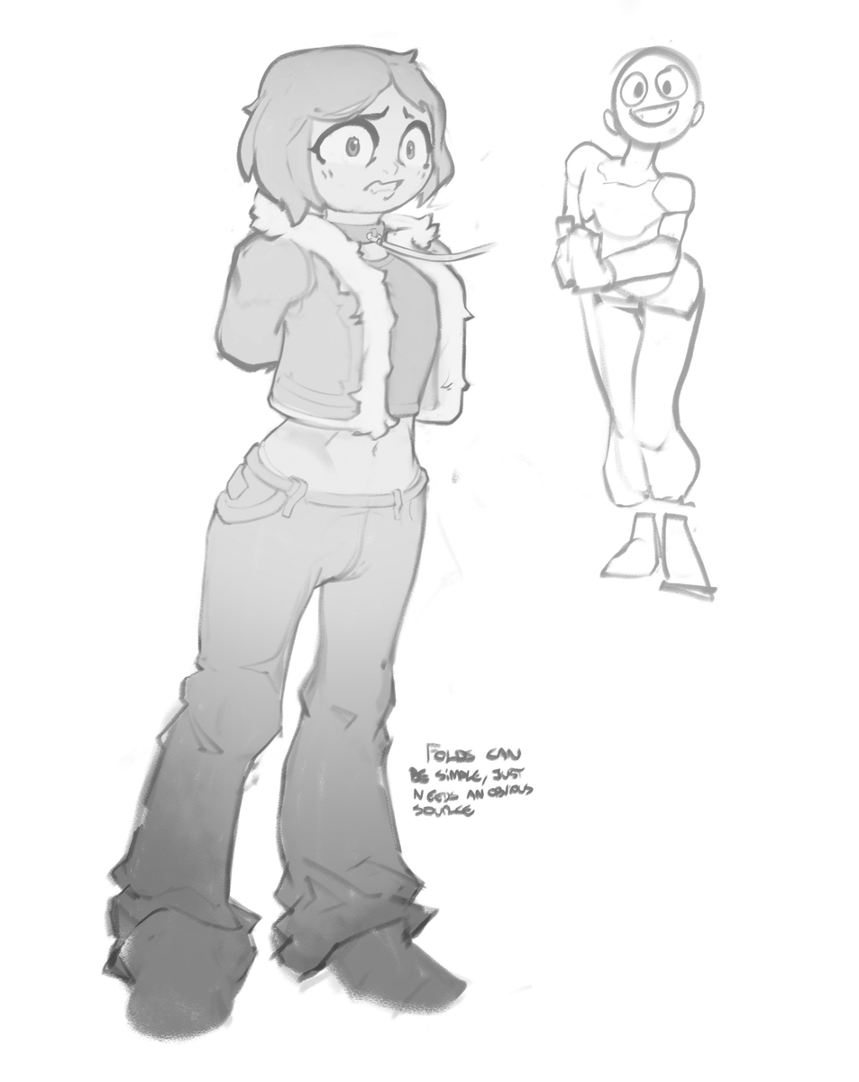 Nasty Character tweet media