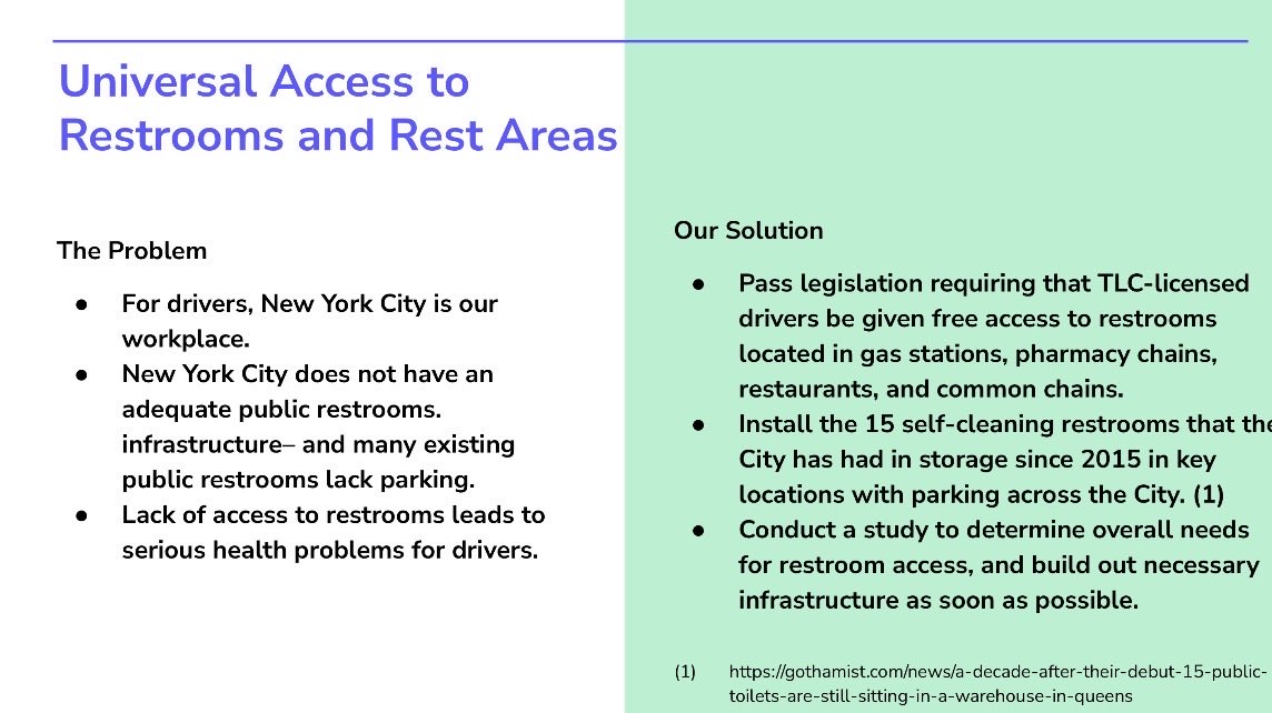 The Drivers Cooperative tweet media