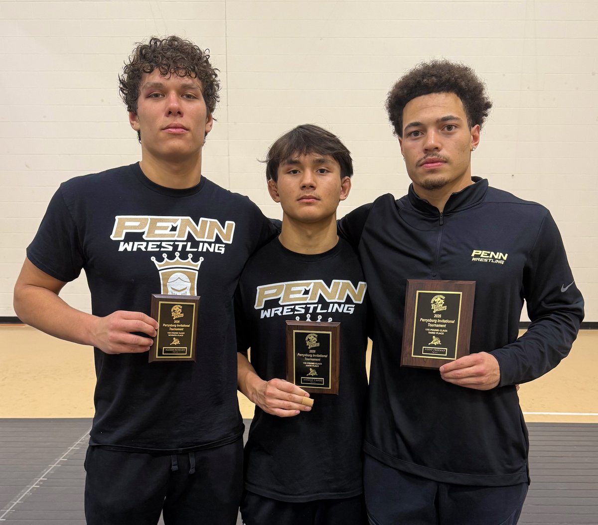 Penn Kingsmen Sports tweet media