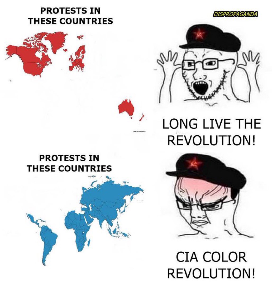 webcomunismo's tweet image. 