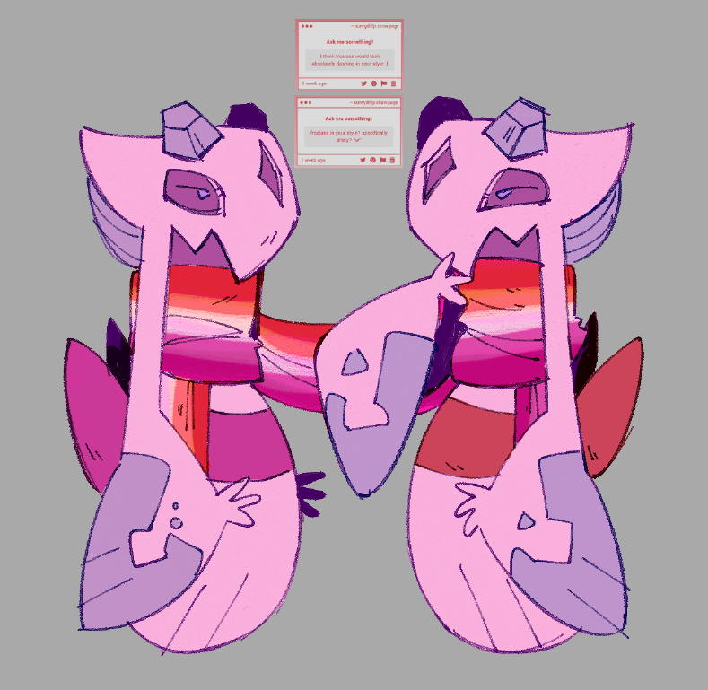 sunny 🍓 gardevoir posting tweet media