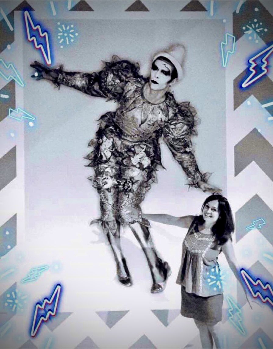 Sue Charles tweet media