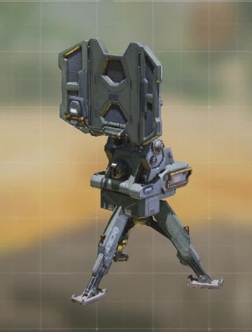 Caders_'s tweet image. microwave turrets have entered the chat