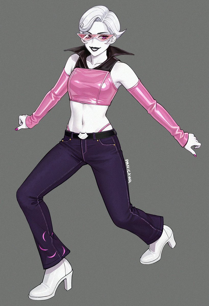 Ohh this outfit is a SERVE #Homestuck