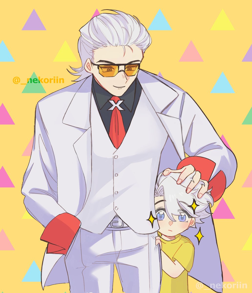 _nekoriin's tweet image. Day 1 !
#XNiceWeek2026