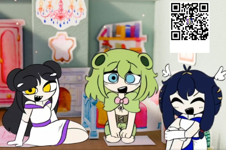 Sachigami_'s tweet image. Quiero mucho a las mojarras 💜💙💚
Vayan a escuchar el nuevo cover ya mismo!!!

⭐️: youtube.com/watch?v=O1WGo5…