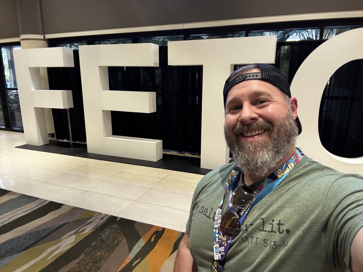 TechEd_CreativityCorner ➡️🦸♂️💻💭💡 tweet media