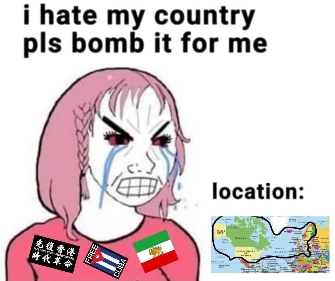 Commie Central ☭ (@commiecentral2) on Twitter photo 