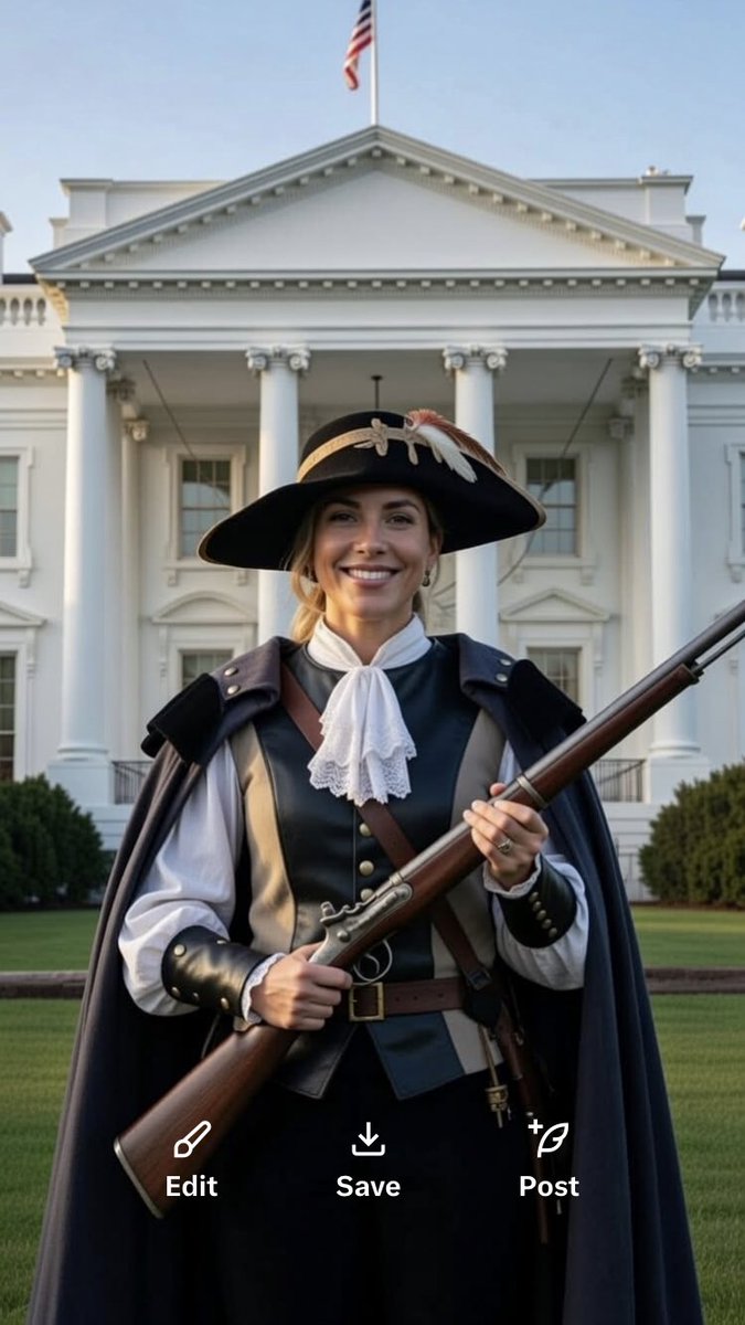 Please welcome <a href="/ksgmp/">KA Super Patriota/ MAGA</a> to the musketeers family