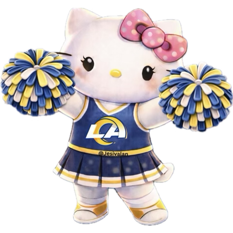 _toribabeeh's tweet photo. RAMS PULL IT OFF!! https://t.co/yonY8j7hGe