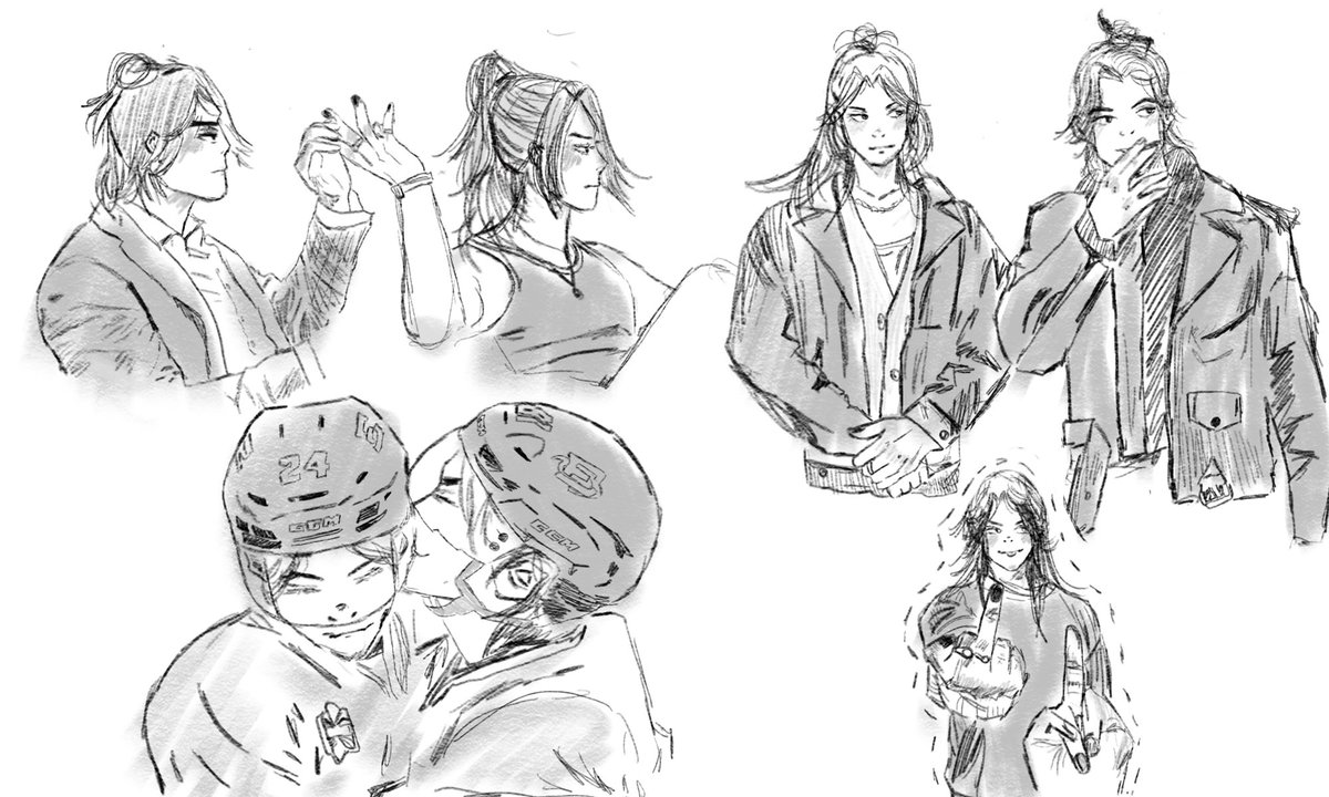 baeknanai's tweet photo. here we go! hollanov fengqing enjoyers 😎 #heatedrivalry #TGCF #fengqing #muqing #fengxin https://t.co/L4Ylp9ahr6