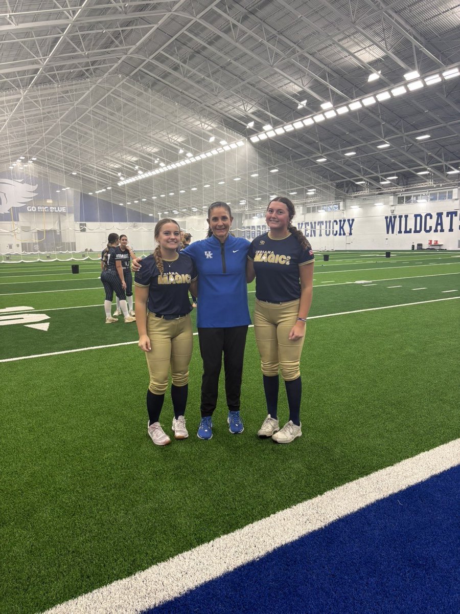 Averie Gendron tweet media