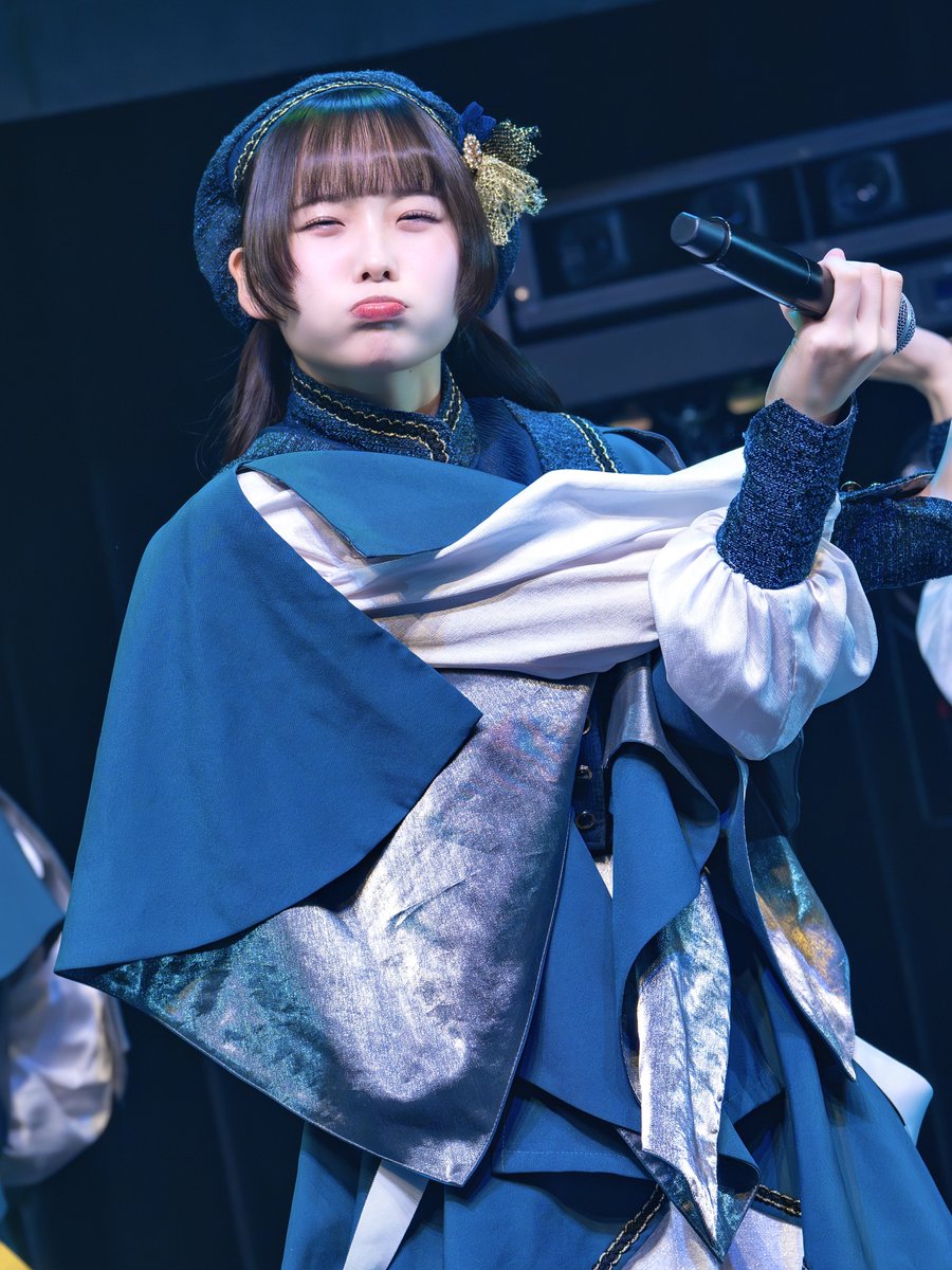 2026.01.10 昨日もフロアがあちあちでした Palette Parade #白川千尋