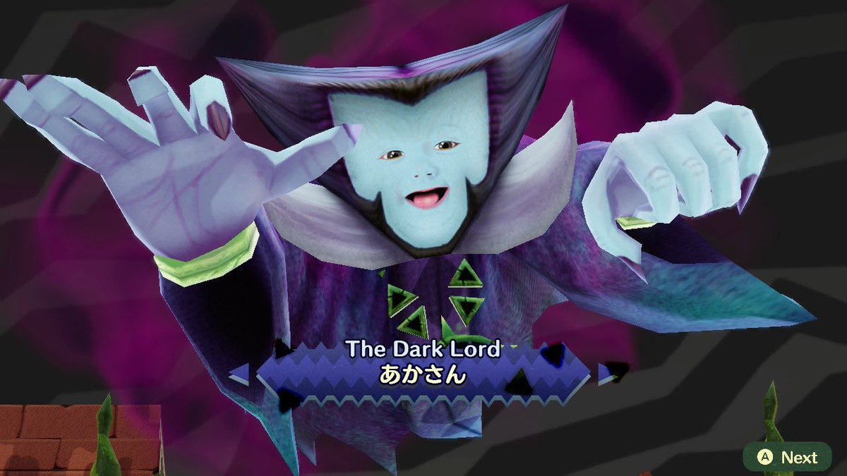 candycoatedr4ge's tweet image. i was op here’s the baby