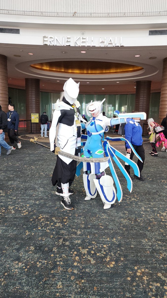 Goff Cosplay tweet media