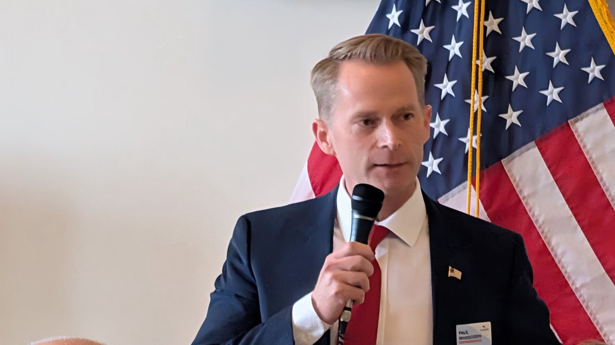 Paul Wassgren tweet media