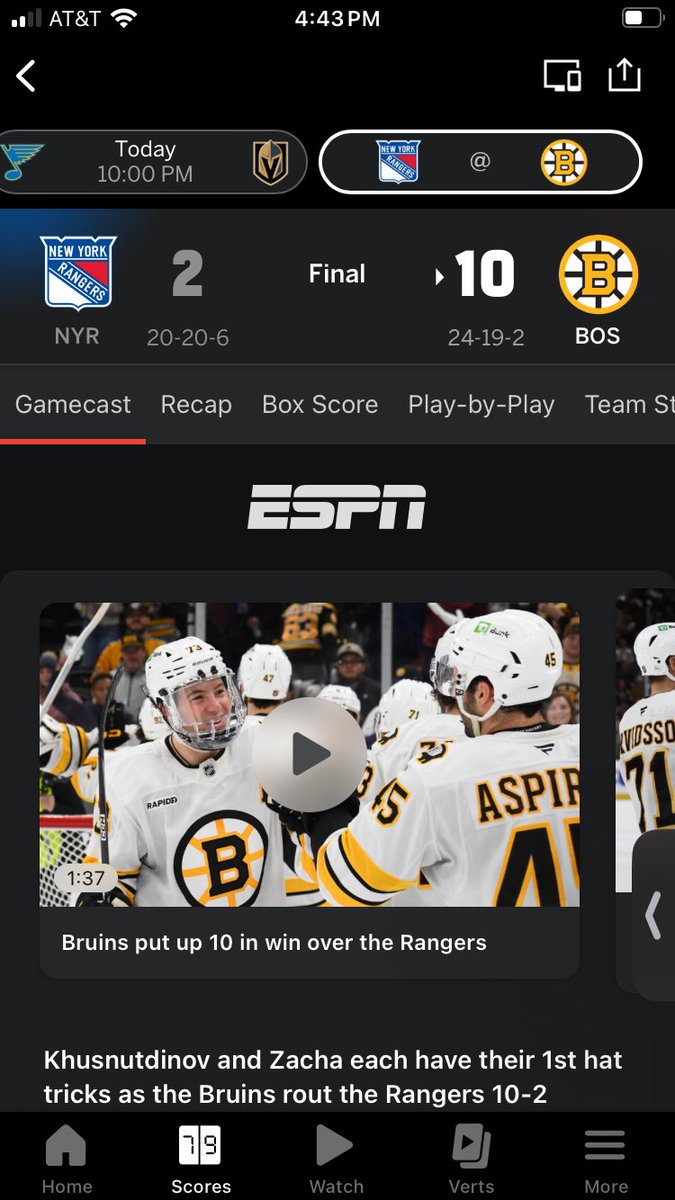 How your Counter Strike goes when your friend says “I got awp this game, trust bro” #Rangers #NYR