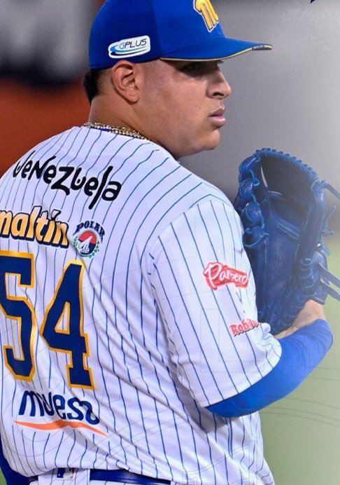 Magallanes BBC. El más popular de Venezuela tweet media
