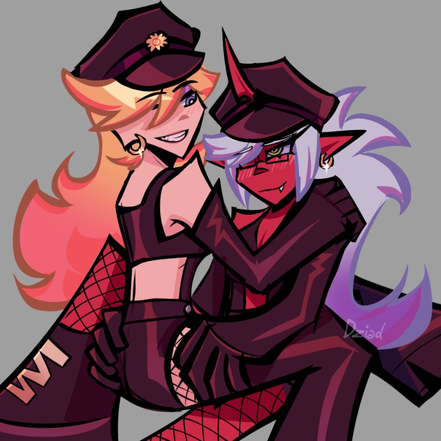 ⟡Dziad⟡ tweet media