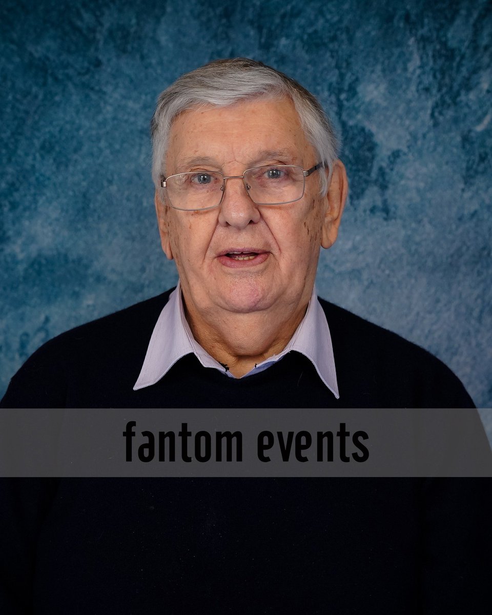 Fantom Tweets tweet media