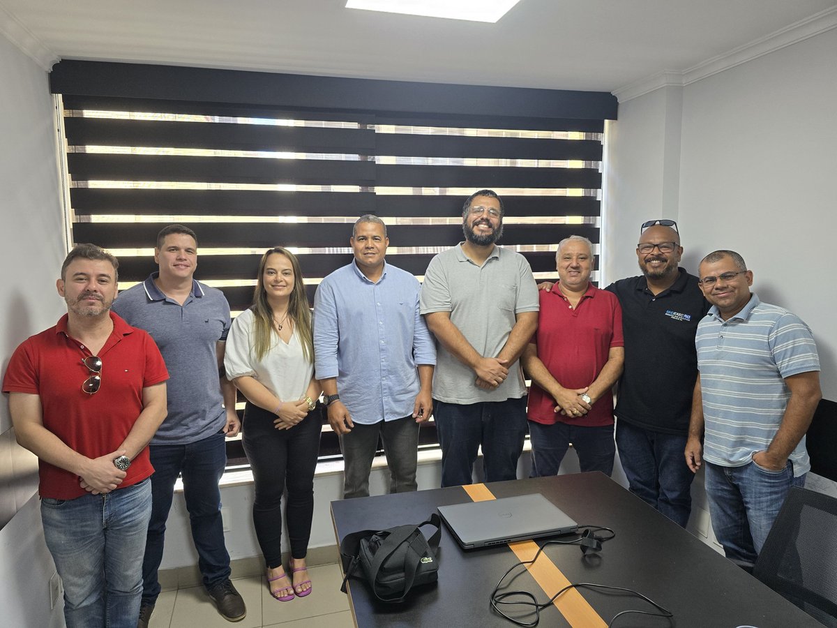 execrio's tweet image. #EleiçõesExecRio | Chapa é eleita com 94% dos votos válidos na Exec Rio. Processo eleitoral aconteceu neste sábado (10/1), de forma híbrida, definindo a nova Diretoria para o triênio 2026–2029. Posse será em 2 de fevereiro. Saiba mais:  acesse.one/jtukj