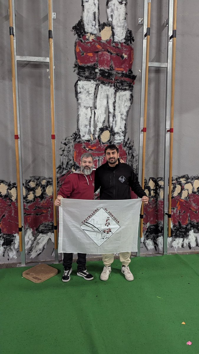 Castellers de Tortosa tweet media