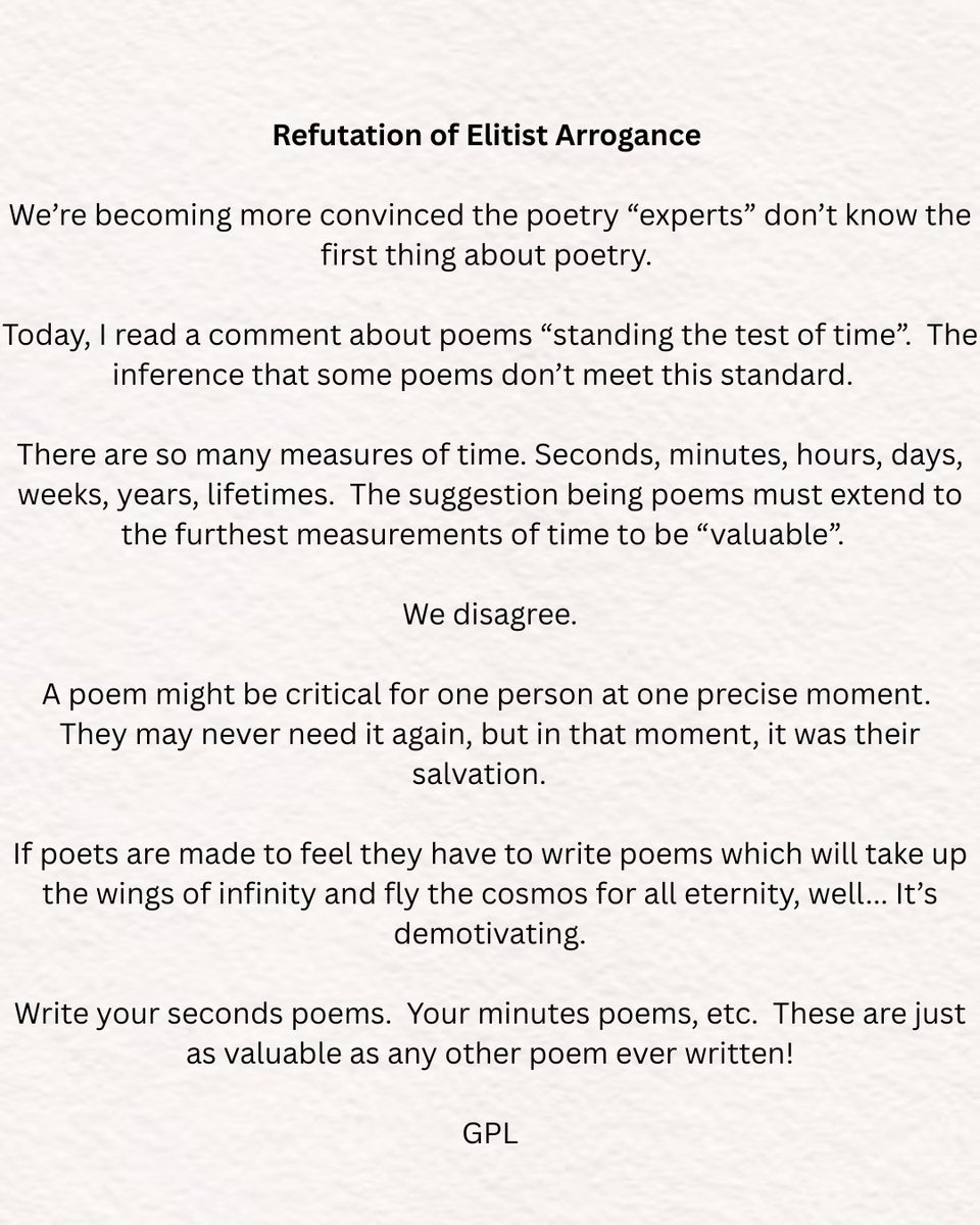 gutpunchliterary (@gutpunchlit) on Twitter photo 