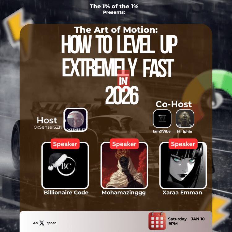 0xSenseiSZN🧎🏿‍♂️ tweet media