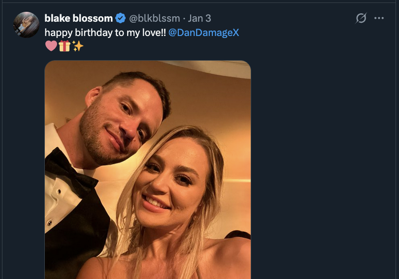 bulbiness's tweet photo. Happy Birthday to him too! https://t.co/2rnTPzVfbW